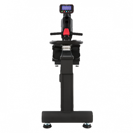 Гребной тренажер аэромагнитный Sole SR500 складной Гребной тренажер аэромагнитный Sole SR500 складной