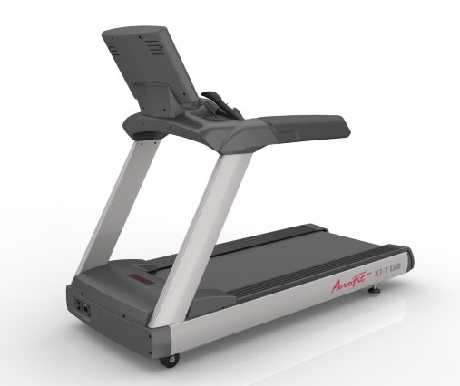 Aerofit Professional X7-T LCD Беговая дорожка