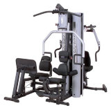 Мультистанция Body-Solid G9S со встроенными весами Мультистанция Body-Solid G9S со встроенными весами