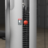 Мультистанция Body-Solid G9S со встроенными весами