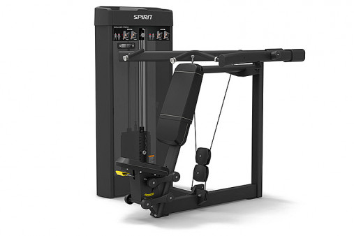 Жим от плеч Spirit SP-4303 Жим от плеч Spirit SP-4303