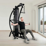 Многофункциональный силовой комплекс INSPIRE M1 (M102B)