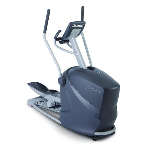 Эллиптический тренажер Octane Fitness Q35x Эллиптический тренажер Octane Fitness Q35x