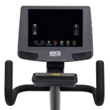 BRONZE GYM R1000M PRO TURBO (new) Велоэргометр горизонтальный с генератором