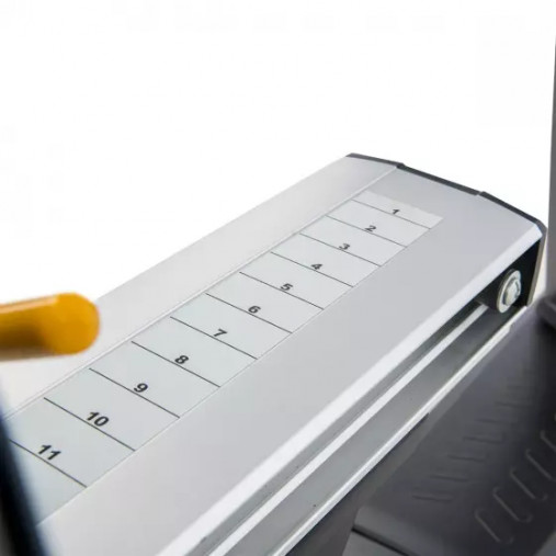 Велотренажер с горизонтальной посадкой SPIRIT CR800ENT+