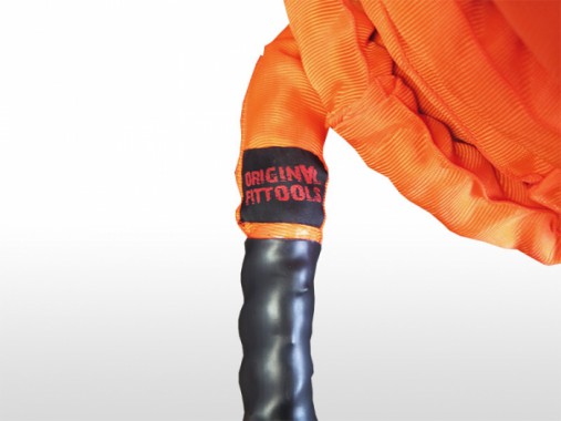 Канат для функционального тренинга 50 мм х 9,1 м Канат для функционального тренинга 50 мм х 9,1 м