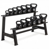 Стойка удлиненная для гирь VictoryFit VF-D4021