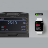 Matrix Endurance Premium LED Лестница-эскалатор