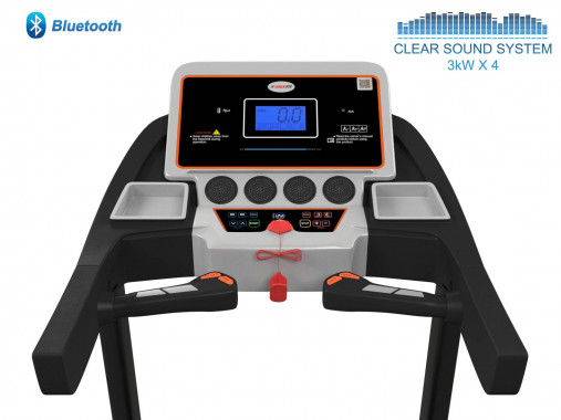 Беговая дорожка UNIX Fit MX-800S + Коврик 190 см Беговая дорожка UNIX Fit MX-800S + Коврик 190 см