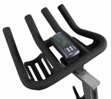 BRONZE GYM S1000M PRO TURBO Спин-байк с консолью