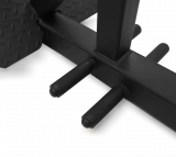 Гиперэкстензия BRONZE GYM PARTNER AL-317