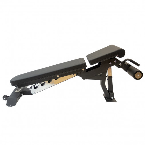 Скамья универсальная REBEL B58 регулируемая