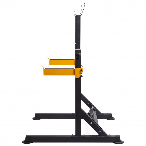 Силовая скамья и стойка для штанги VictoryFit VF-T25 Силовая скамья и стойка для штанги VictoryFit VF-T25