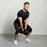 Регулируемая наборная гантель Umove 3-24 кг