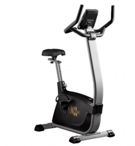 Велотренажер Hasttings Wega S300 вертикальный Велотренажер Hasttings Wega S300 вертикальный