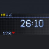 Matrix Lifestyle Premium LED Лестница-эскалатор ClimbMill