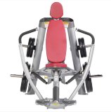 Жим от груди с обратным наклоном Hoist RPL-5305