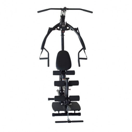 Многофункциональный силовой комплекс CENTR Body Weight Home Gym