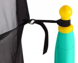 Батут Hasttings Classic Green 15FT (4,6 м) 