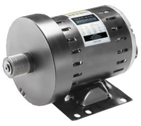 Двигатель собственной разработки c адаптивной выходной мощностью обеспечивает абсолютно равномерное движение полотна для пользователей любого веса на всем скоростном диапазоне