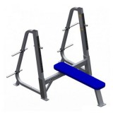 Скамья олимпийская FOREMAN FW-410 Скамья олимпийская FOREMAN FW-410