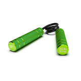 Original Fit.Tools Эспандер кистевой с алюминиевыми рукоятками нагрузка 200LBS 