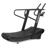 VictoryFit VF-8008 Беговая дорожка изогнутая механическая VictoryFit VF-8008 Беговая дорожка изогнутая механическая