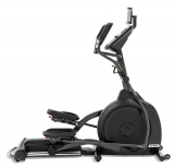 Spirit Fitness XE395BL Эллиптический тренажер