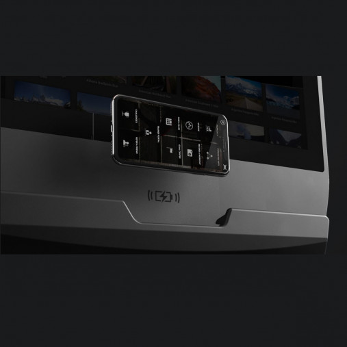 Степпер Matrix Endurance. Консоль Touch Степпер Matrix Endurance. Консоль Touch