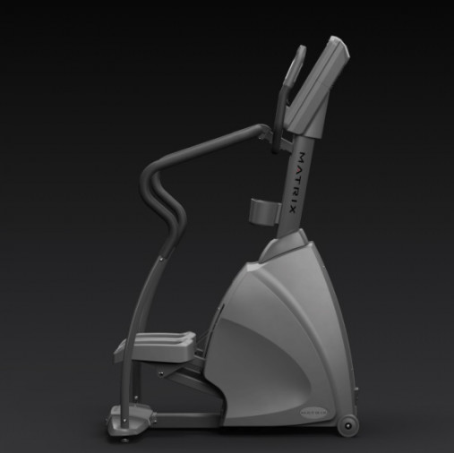 Степпер Matrix Endurance. Консоль Touch Степпер Matrix Endurance. Консоль Touch