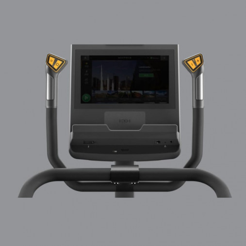 Степпер Matrix Endurance. Консоль Touch Степпер Matrix Endurance. Консоль Touch