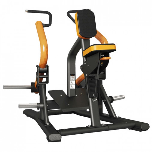 Гребная тяга с независимыми рычагами Hasttings Digger HD005-2