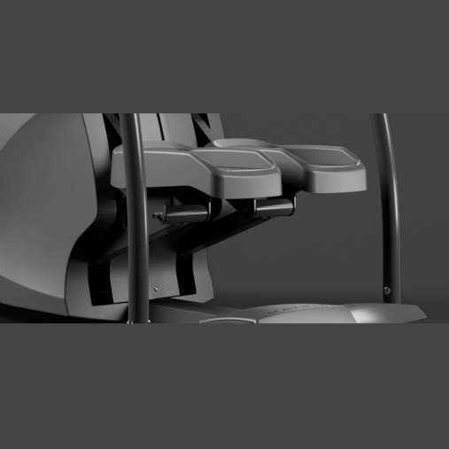 Степпер Matrix Endurance. Консоль Premium LED Степпер Matrix Endurance. Консоль Premium LED