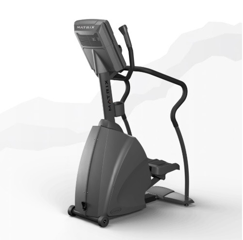 Степпер Matrix Endurance. Консоль Premium LED Степпер Matrix Endurance. Консоль Premium LED