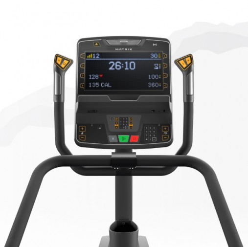 Степпер Matrix Endurance. Консоль Premium LED Степпер Matrix Endurance. Консоль Premium LED