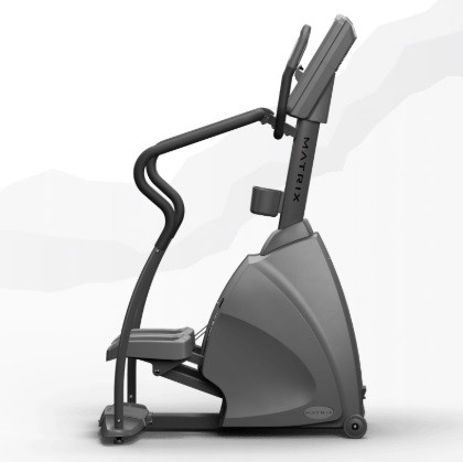 Степпер Matrix Endurance. Консоль Premium LED Степпер Matrix Endurance. Консоль Premium LED