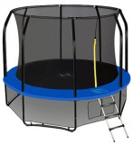 Батут Hasttings Sky Double 13FT (3,96 м) клапан