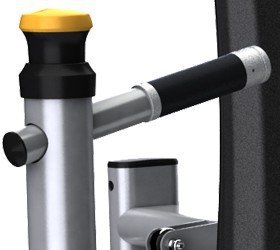 Разгибание / Сгибание ног сидя Matrix Versa Plus VS-S711P грузоблочный тренажер, вес стека 104 кг. Разгибание / Сгибание ног сидя Matrix Versa Plus VS-S711P грузоблочный тренажер, вес стека 104 кг.