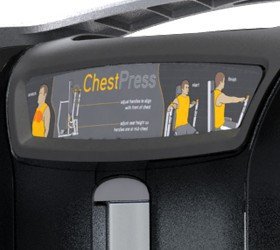 Разгибание / Сгибание ног сидя Matrix Versa Plus VS-S711P грузоблочный тренажер, вес стека 104 кг. Разгибание / Сгибание ног сидя Matrix Versa Plus VS-S711P грузоблочный тренажер, вес стека 104 кг.