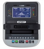 Spirit Fitness XE395 Эллиптический тренажер