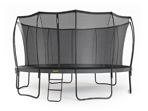 Батут Hasttings Superfly X 10FT