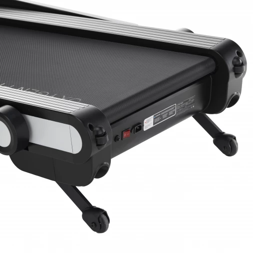 Беговая дорожка домашняя компактная OXYGEN FITNESS ELISION Беговая дорожка домашняя компактная OXYGEN FITNESS ELISION