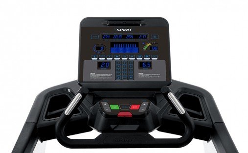 Беговая дорожка SPIRIT CT900 (24km/h) коммерческая нескладная Беговая дорожка SPIRIT CT900 (24km/h) коммерческая нескладная