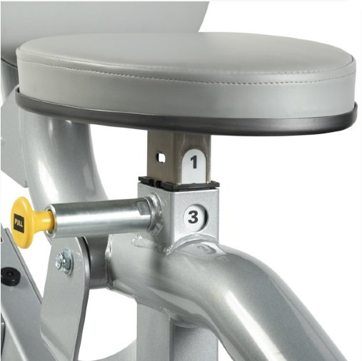 Бицепс / Трицепс Hoist HD-3100 Бицепс / Трицепс Hoist HD-3100