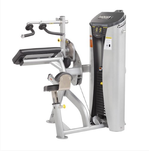 Бицепс / Трицепс Hoist HD-3100 Бицепс / Трицепс Hoist HD-3100