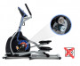 Эллиптический тренажер профессиональный Spirit XE795 с генератором