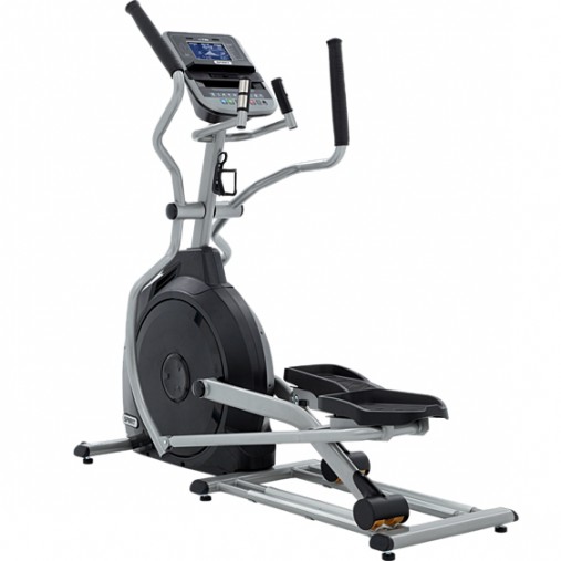 Эллиптический тренажер Spirit Fitness XE795 (2017) Эллиптический тренажер Spirit Fitness XE795 (2017)