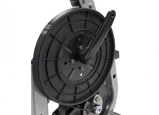 Велотренажер Spirit Fitness CU900