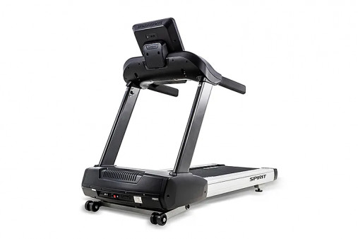 Беговая дорожка Spirit Fitness CT850+ NEW коммерческая нескладная Беговая дорожка Spirit Fitness CT850+ NEW коммерческая нескладная