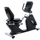 Spirit Fitness CR900 Велотренажер эргометр